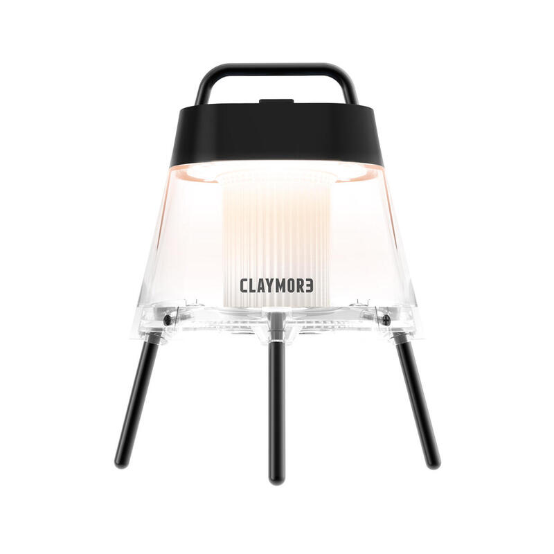 Lamp Athena 營燈 - CLL-781 - 黑色
