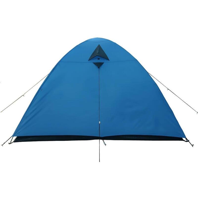 TEXEL 4 - 4 Persons Camping Tent