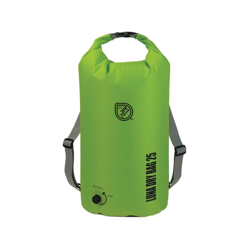 Luna 25 Waterproof Bag - Green