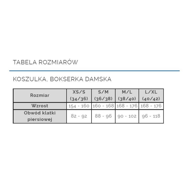 Oddychająca Koszulka Z Krótkim Rękawem Ultra