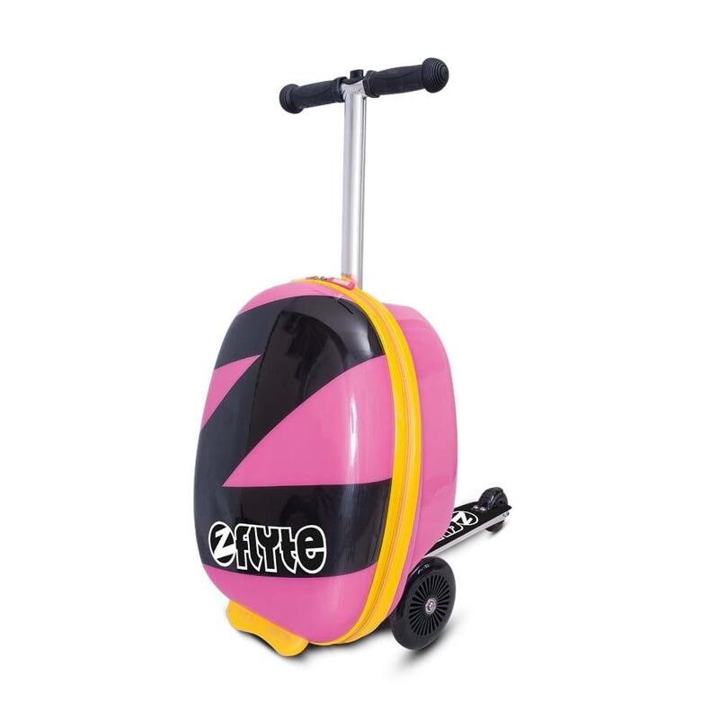 Flyte Power Pink 18 inch Scooter Case