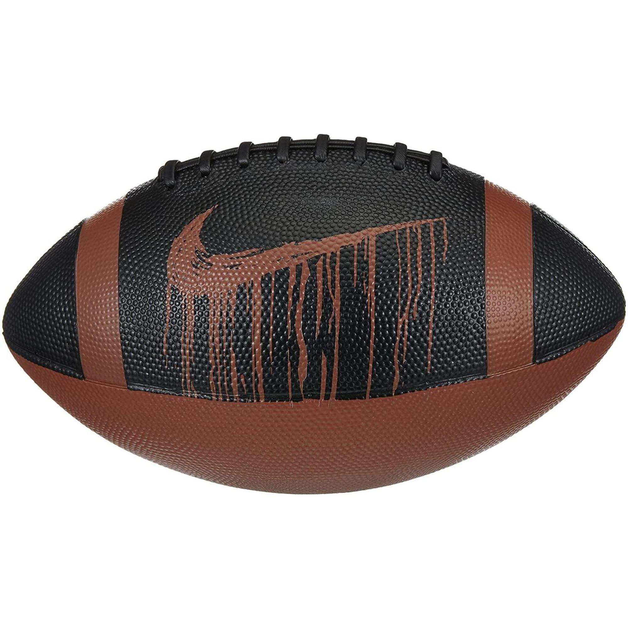 nike spin football