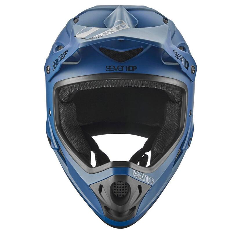 Mountainbikehelm Seven M1