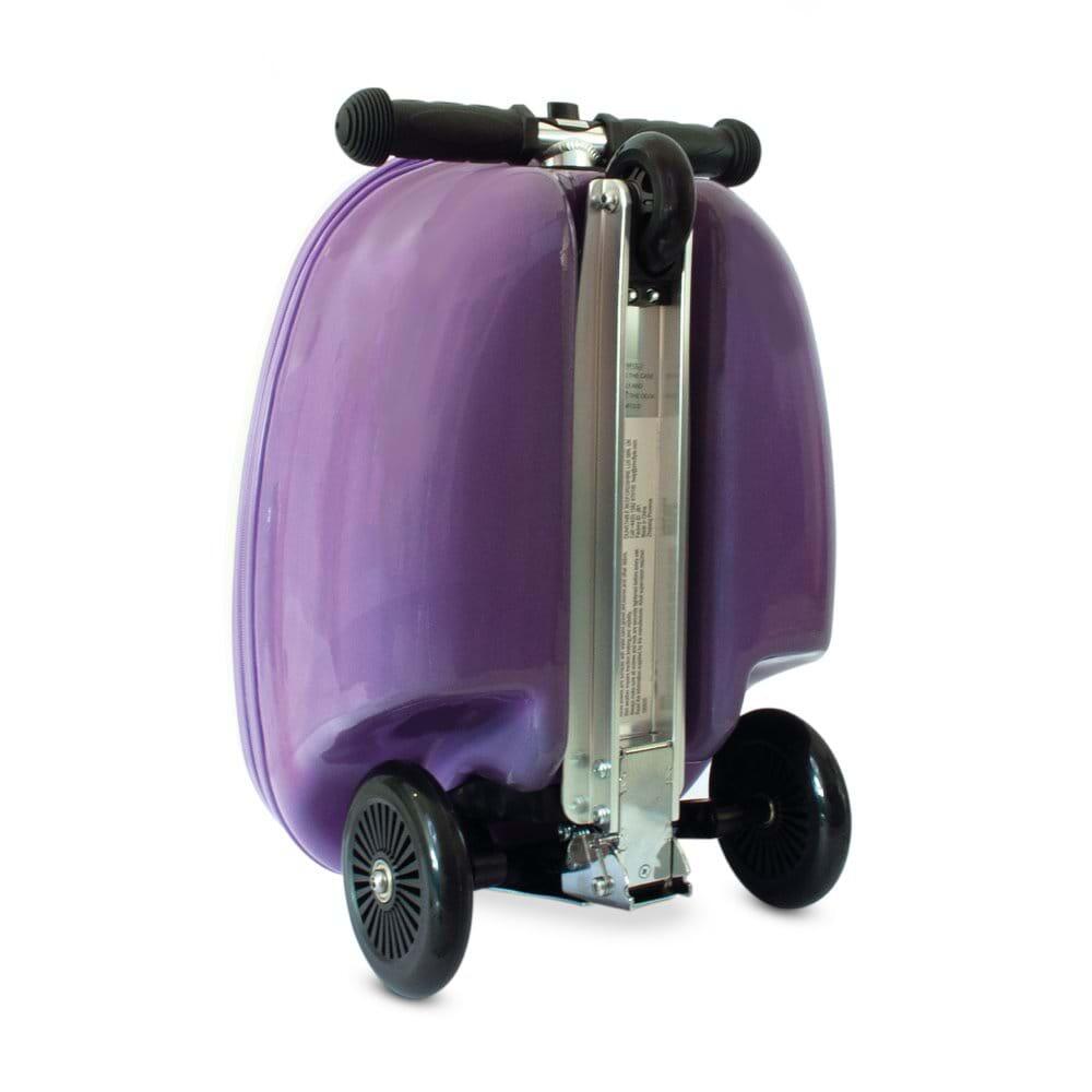 Flyte Luca the Llama 18 inch Scooter Case 4/5
