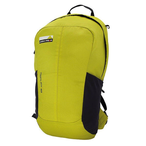 REFLEX 18 MULTI-FUNCTION BACKPACK 18L - LIME GREEN