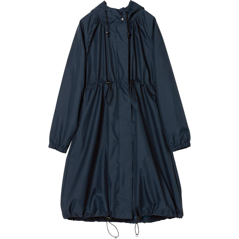 R1101雨衣(附收納袋) - 海軍藍色