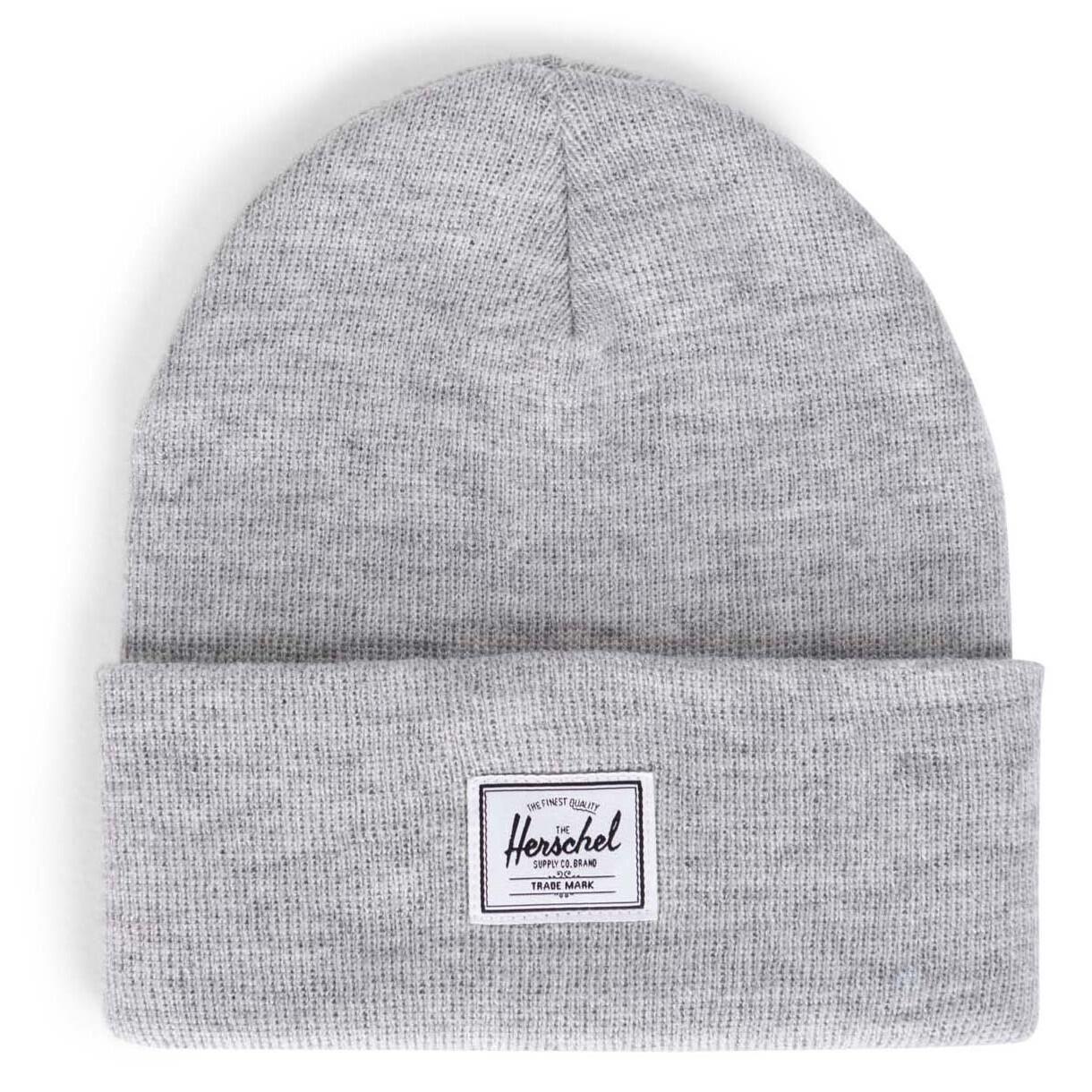 Elmer Beanie Light grey 1/1