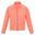 Jacheta De Coajă Moale Drumeții În Natură Regatta Highton Lite II Copii