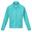 Veste softshell HIGHTON LITE Enfant (Turquoise vif)