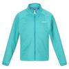 Chaqueta Softshell Highton Lite II para Niños/Niñas Turquesa