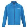 Kinder/Kids Highton Lite II Soft Shell Jas (Keizerlijk Blauw)