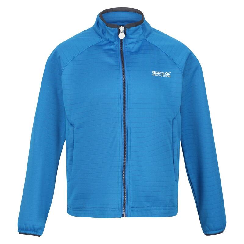 Dziecięcy Softshell Highton Lite II