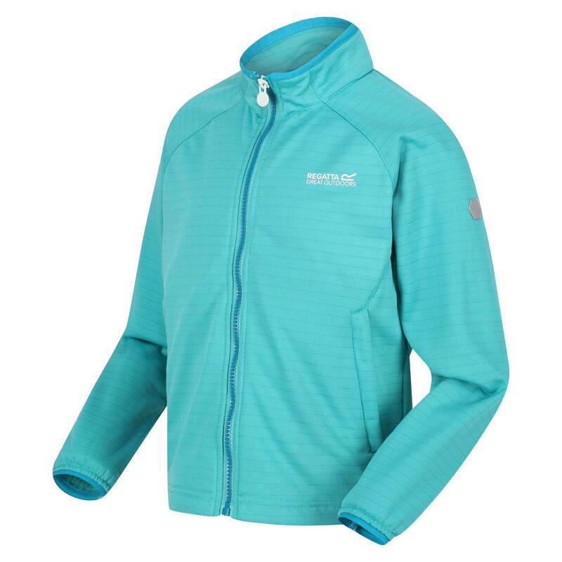 Dziecięcy Softshell Highton Lite II