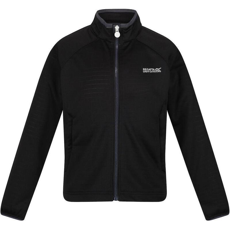 Dziecięcy Softshell Highton Lite II