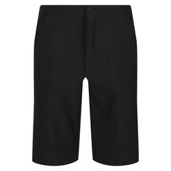 Short de marche HIGHTON Homme (Noir)