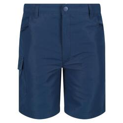 Kinderen/Kinderen Sorcer II Shorts (Maanlicht Denim)