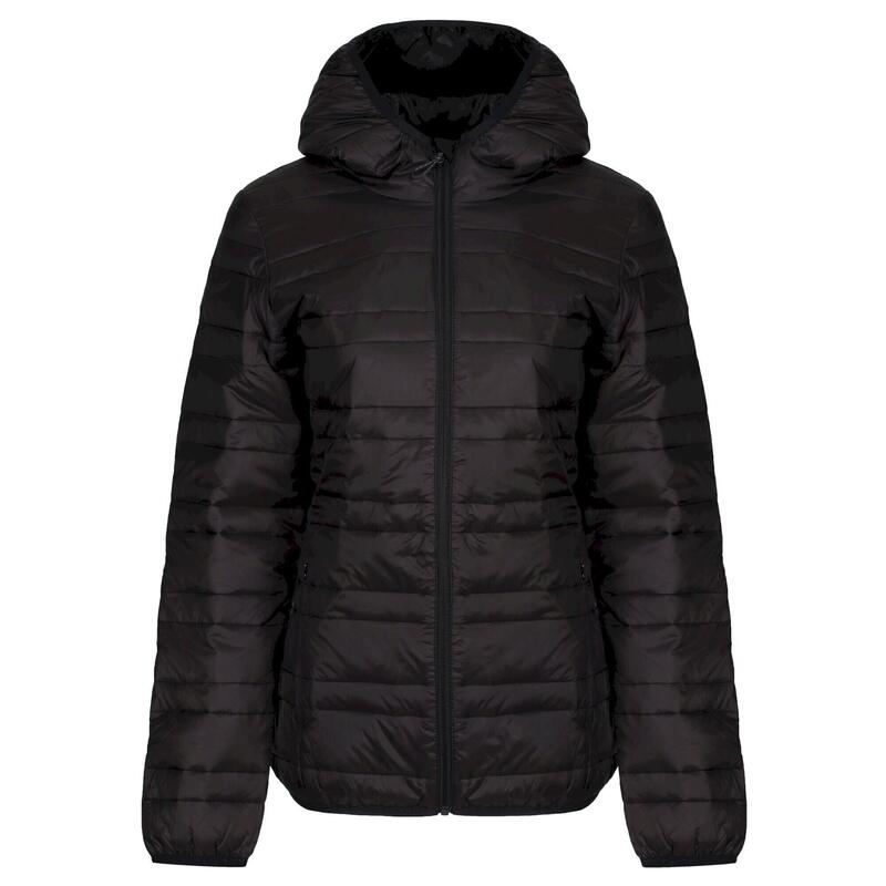 Veste isolée FIREDOWN Femme (Noir)