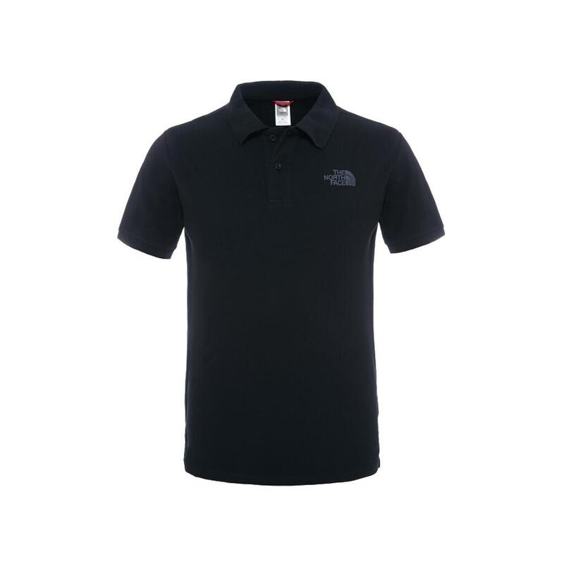 Koszulka The North Face M Polo Piquet męs.