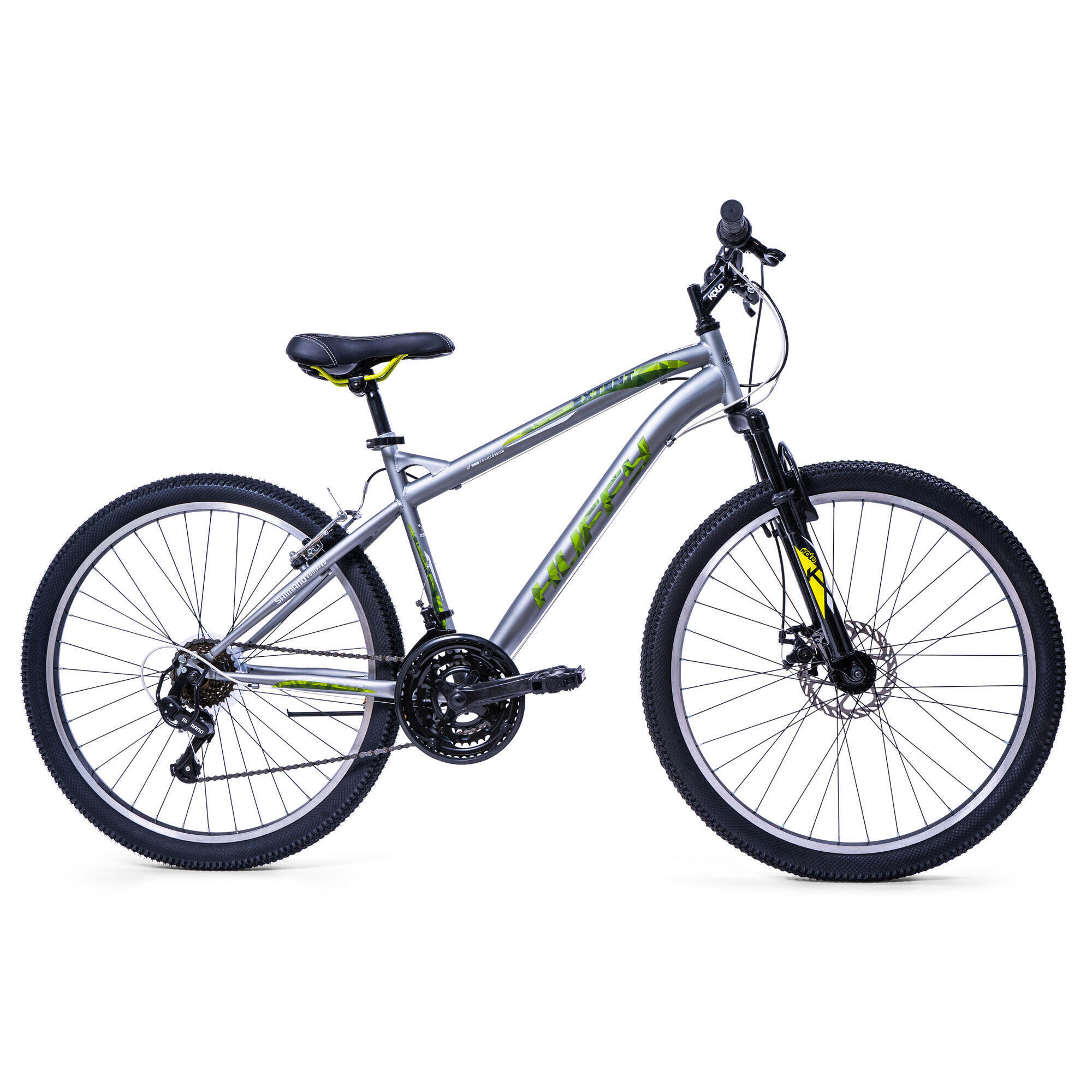 best affordable mountain bike 2020