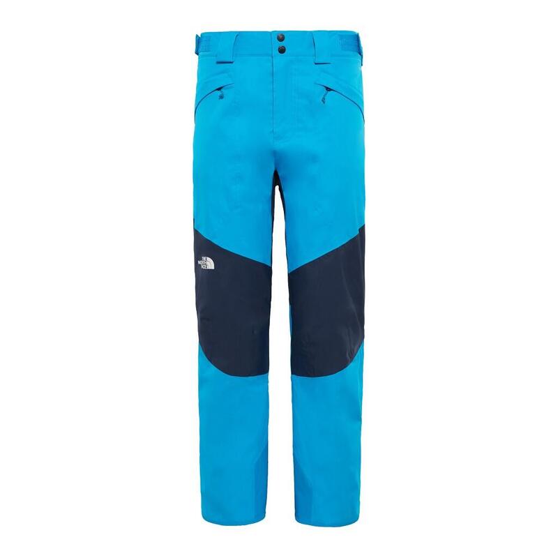 Spodnie narciarskie zimowe męskie The North Face M Presena Pant