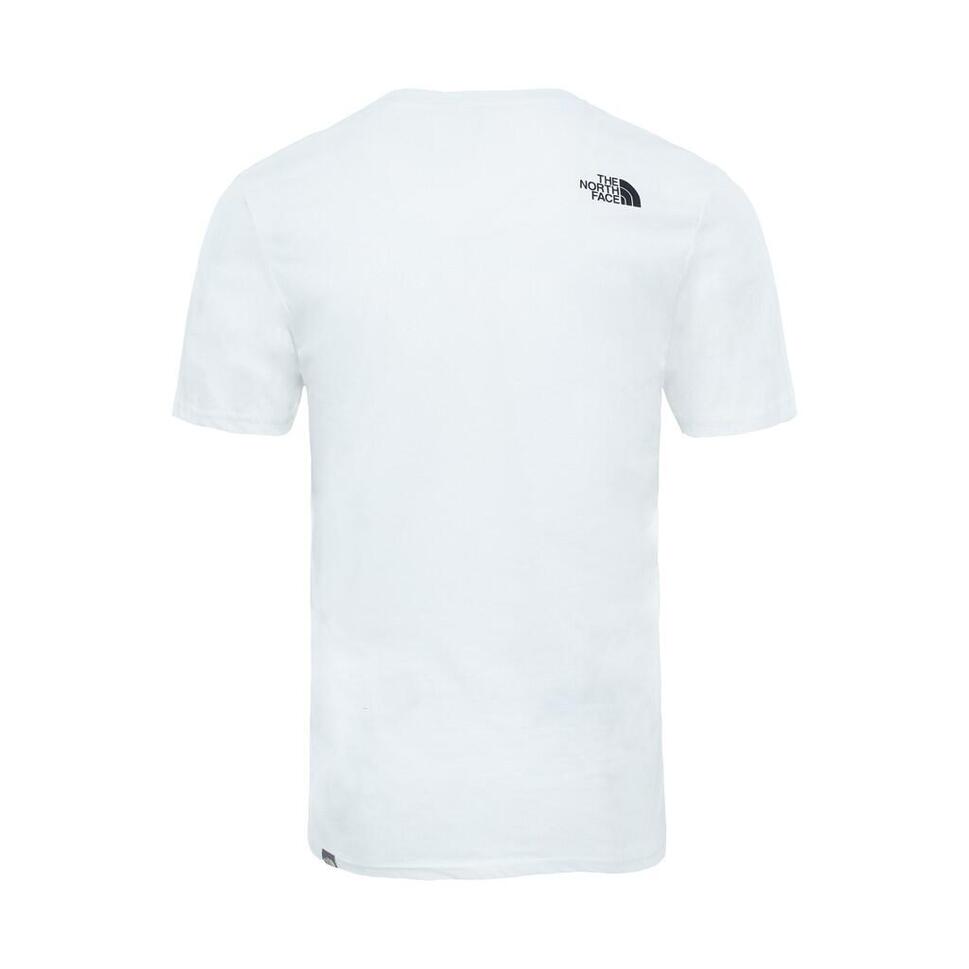 Koszulka The North Face M Easy Tee męska