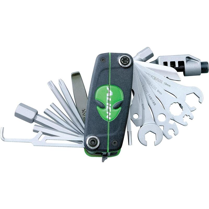 Alien 3 Multitool Mini Gereedschap