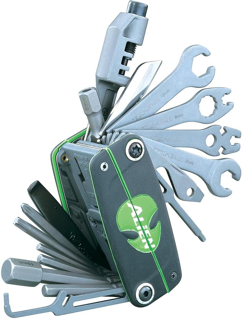 Topeak Das Alien III Multitool