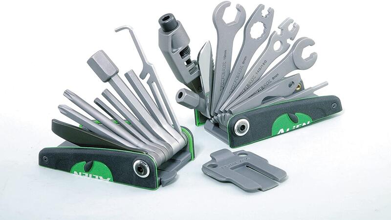 Topeak Das Alien III Multitool