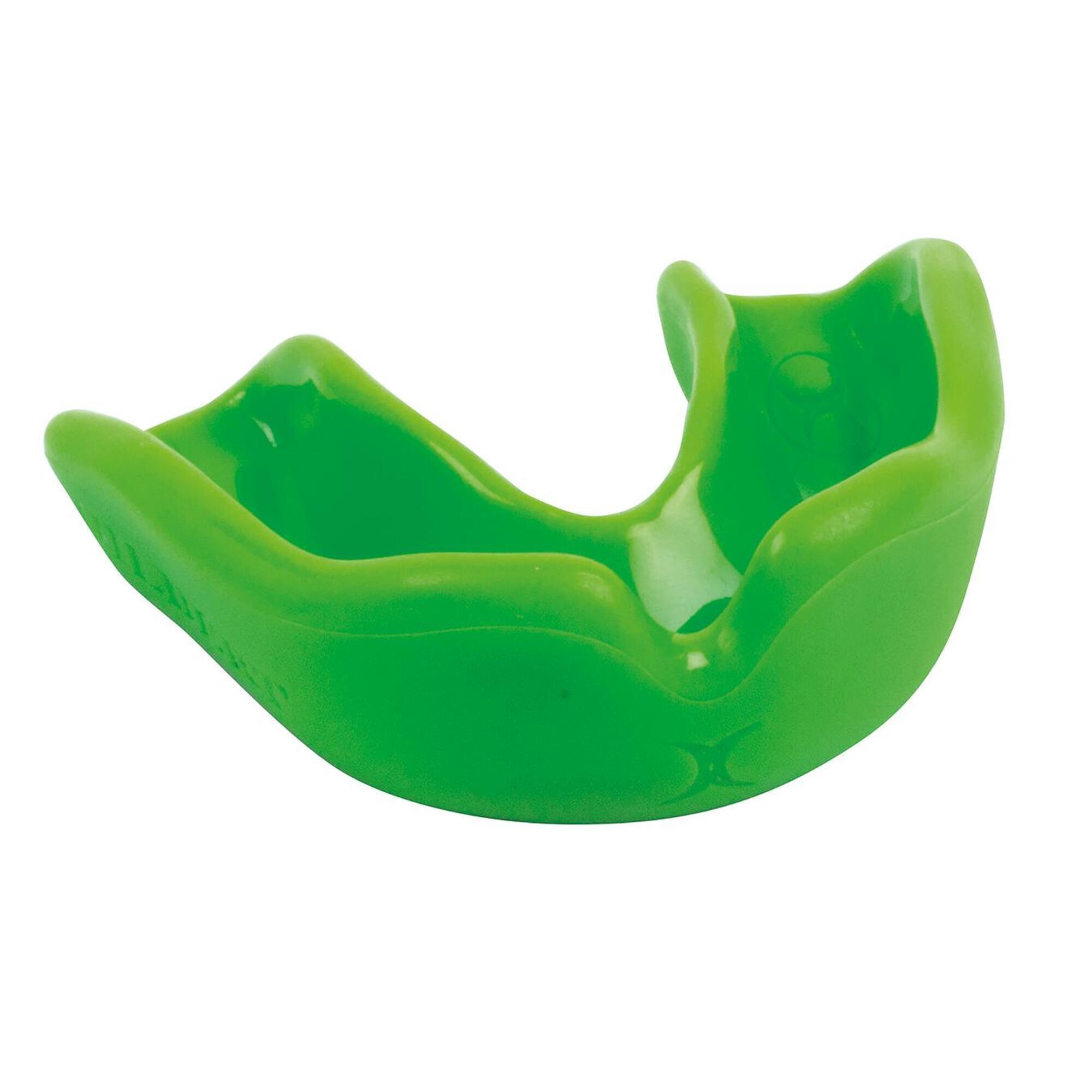 Academy Mouthguard - Black - Adult 3/3