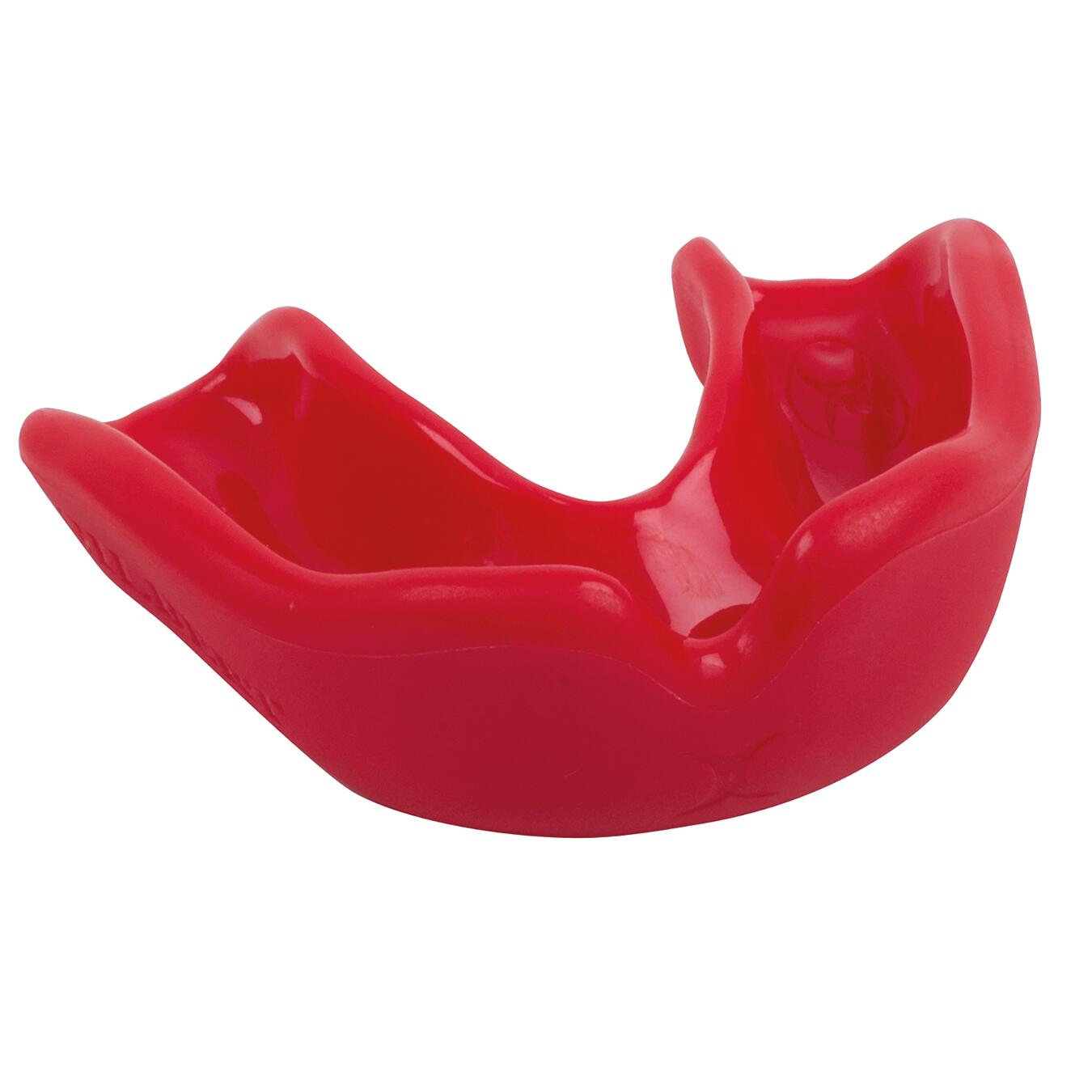 Academy Mouthguard - Black - Adult 2/3