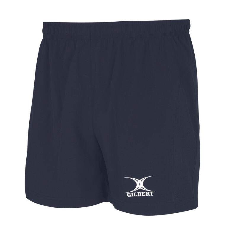 Short Saracen Marine Foncé