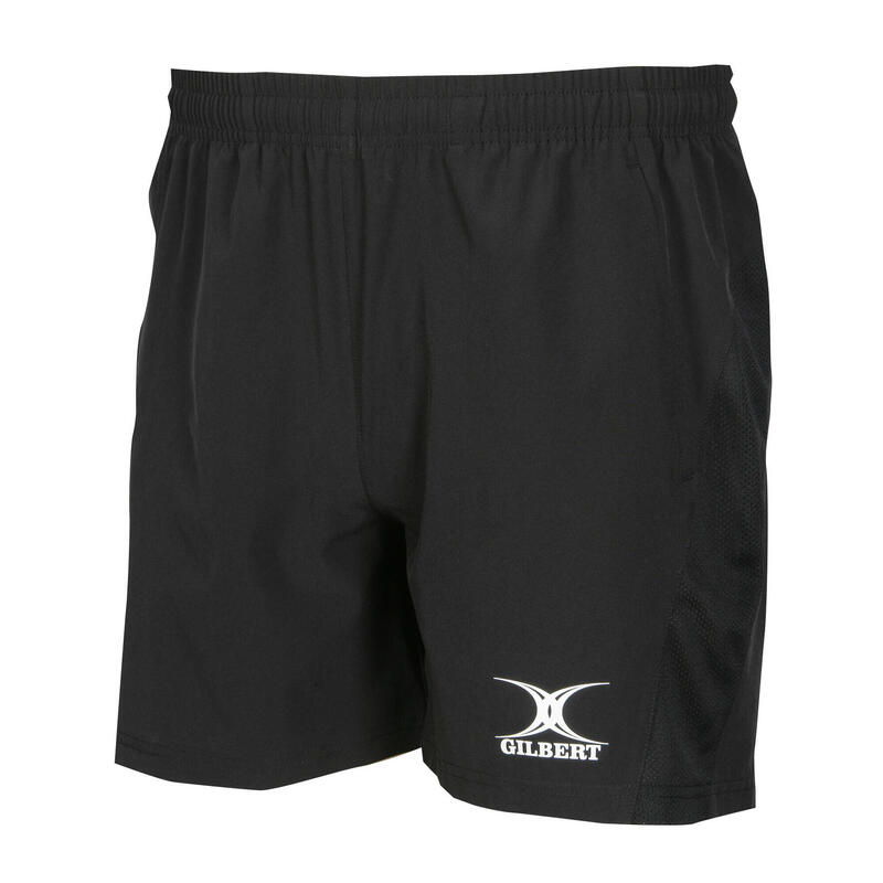 SHORTS LEISURE DARK NAVY 9-10