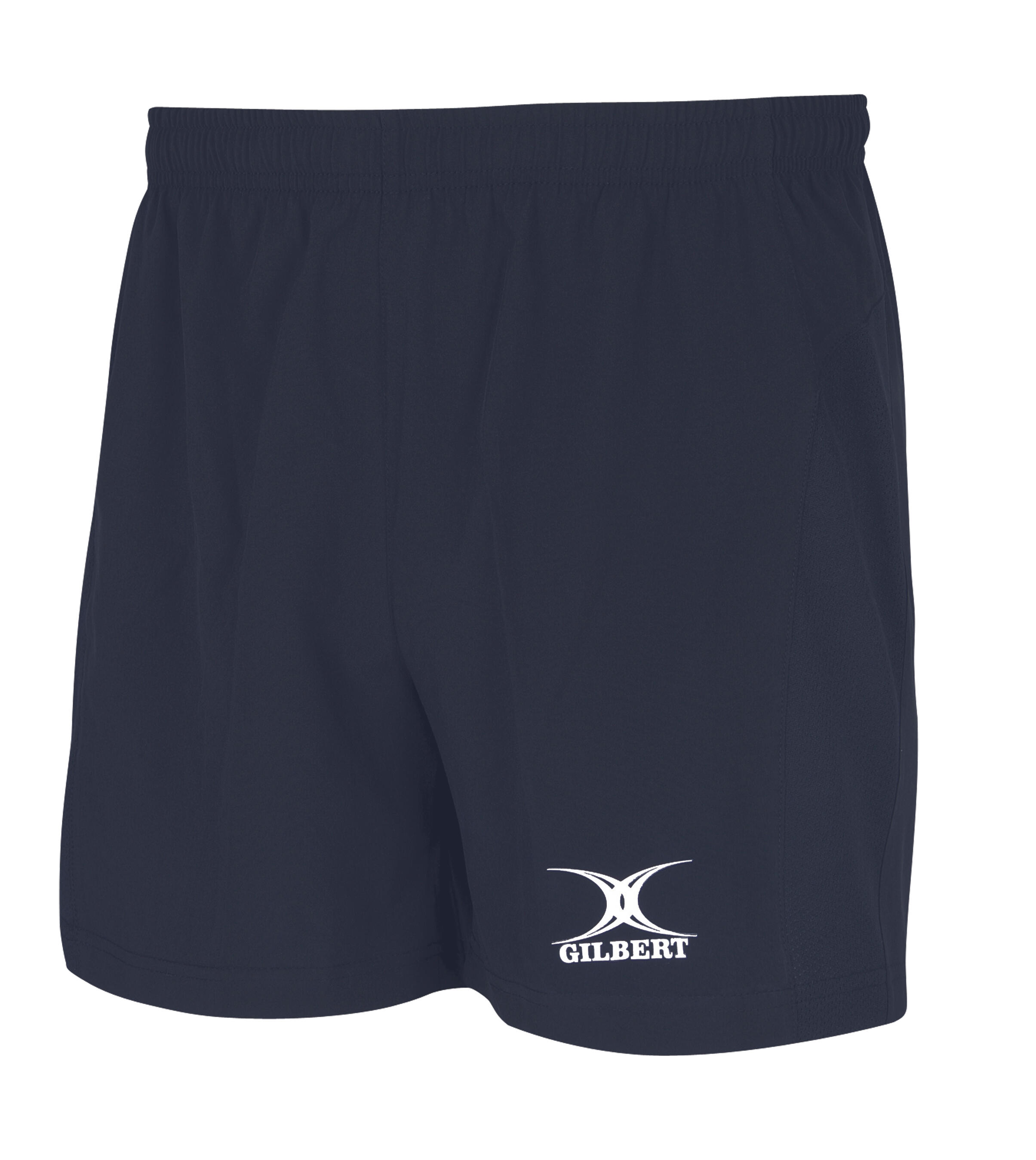 Saracen Shorts, Black 2/3