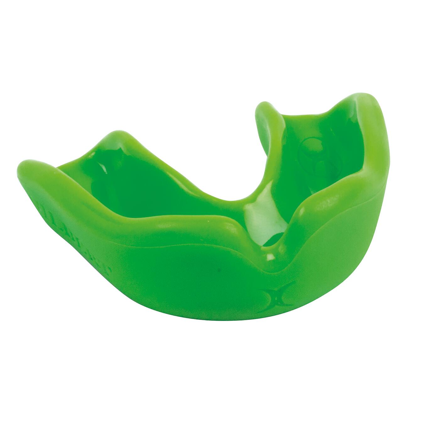 Academy Mouthguard - Clear - Adult 3/3