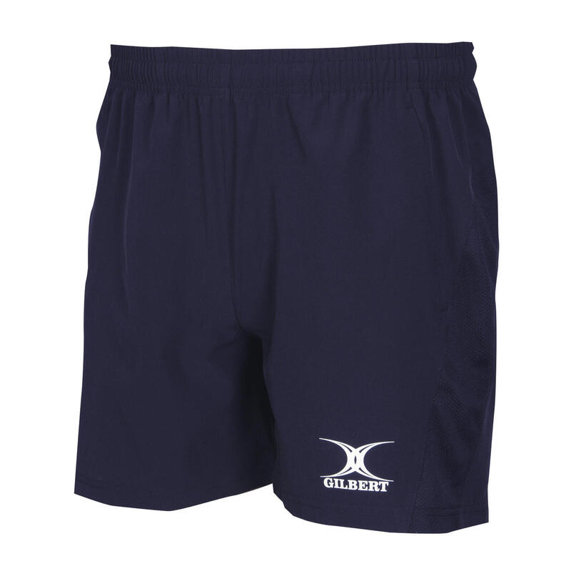 SHORTS LEISURE BLACK M