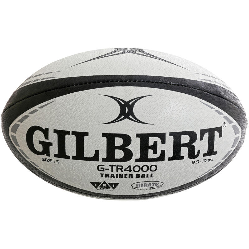 Gilbert G-TR4000 Trainer Rugbyball (Größe 3)