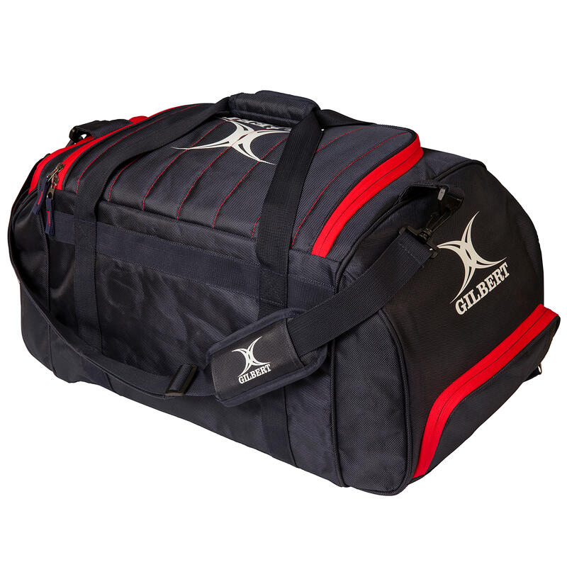 Sac de sport Performance Holdall Gilbert - Mixte