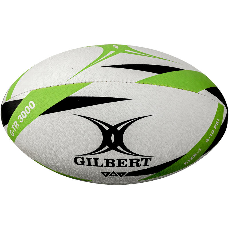 Ballon De Rugby Entraînement Gilbert T3