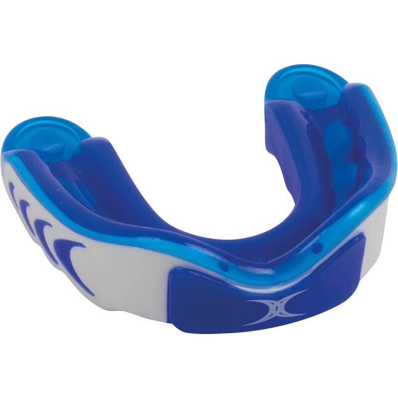 Bitje Virtuo 3DY Blauw/Wit