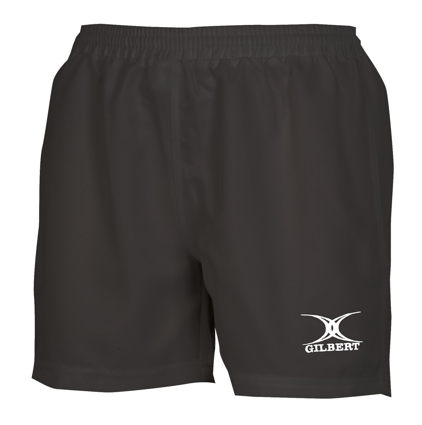 Saracen Shorts , Black 3/3