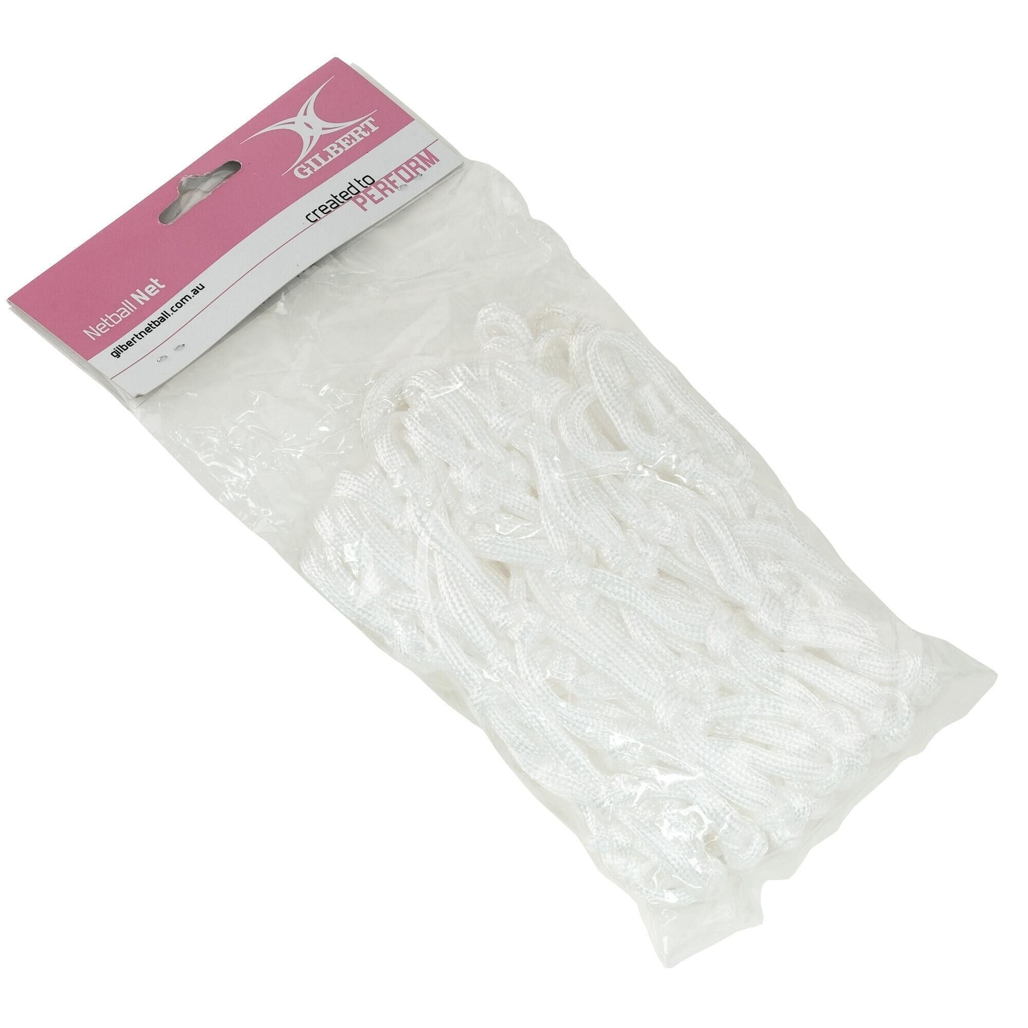 GILBERT Replacement Net - White