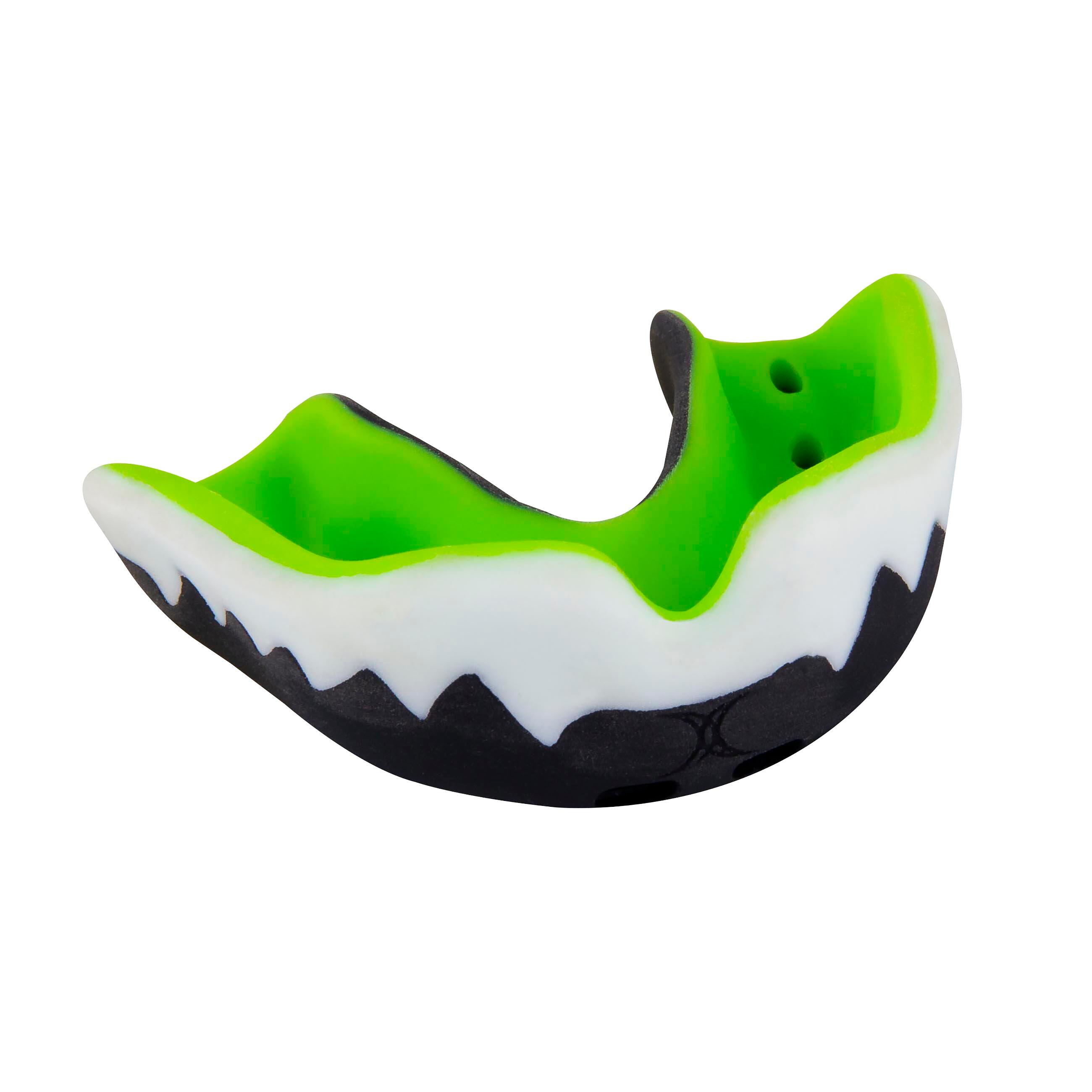 Viper Pro3 Mouthguard - Navy / Pink - Adult 2/3