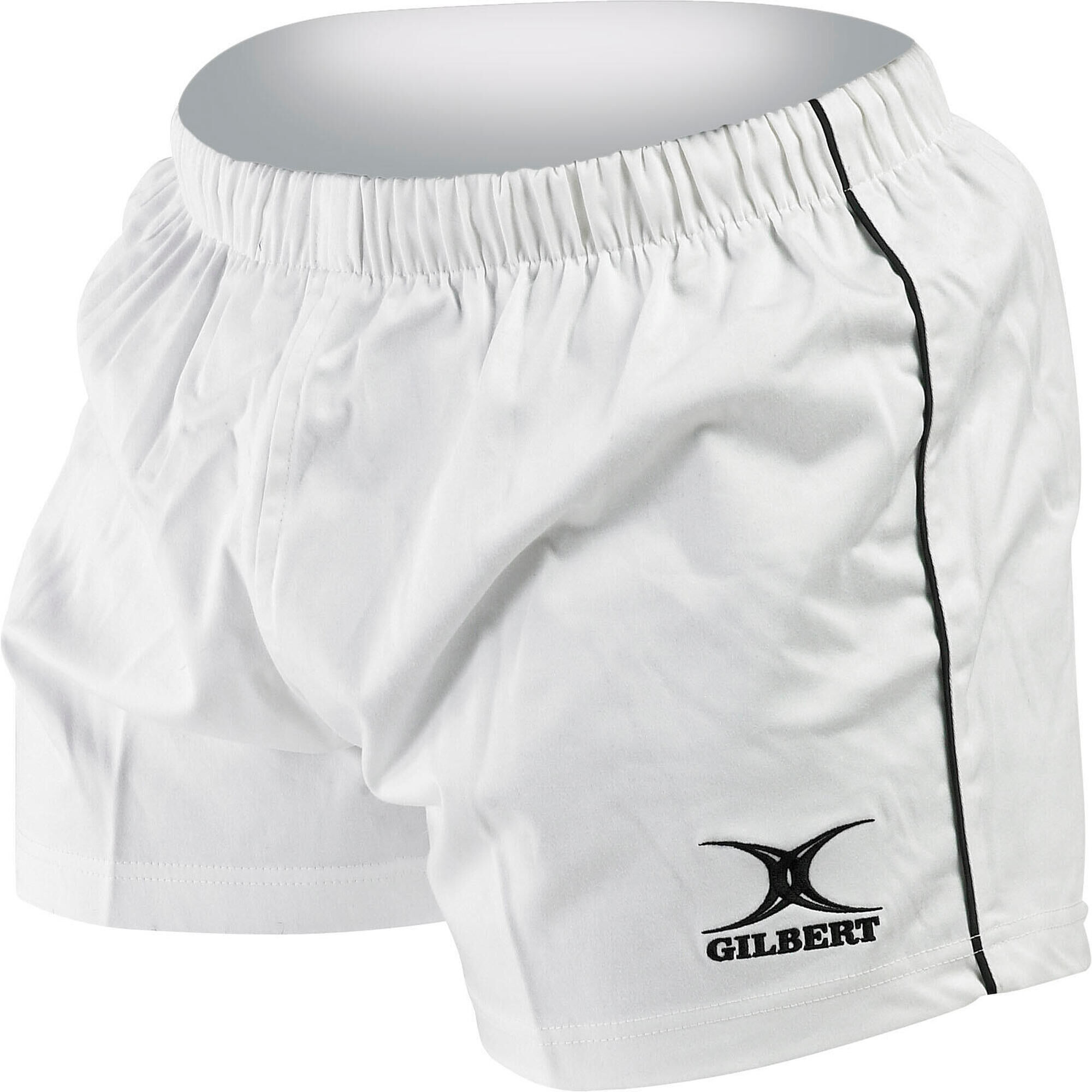 GILBERT Match Shorts, Dark Navy