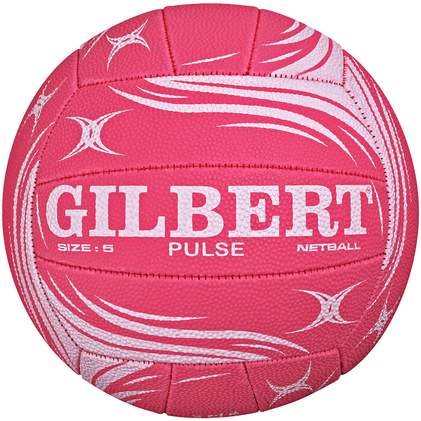 Pulse Match Ball, White 1/3