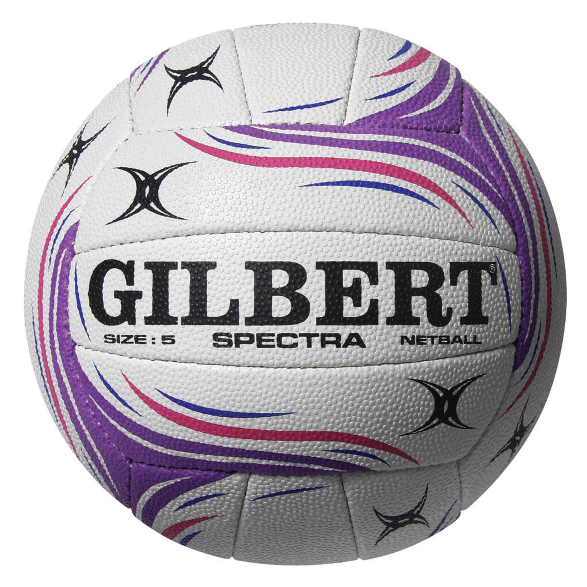 GILBERT Spectra Match Ball, Purple