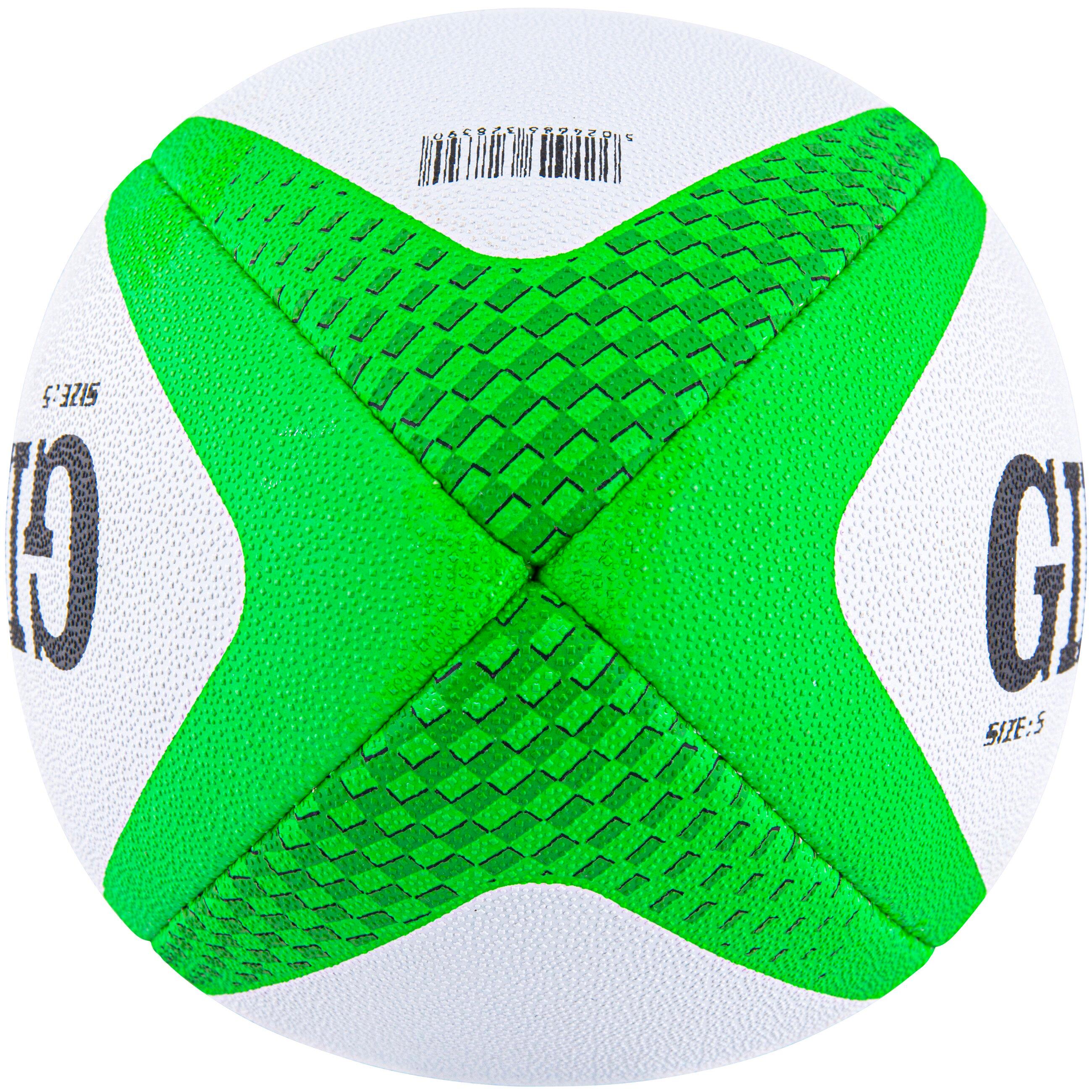 Quantum 7S Match Ball, White 3/3