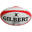 Rugbybal g-tr4000 sky Maat 4