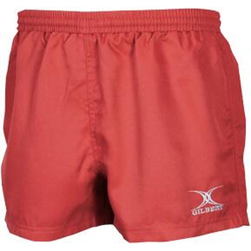 Gilbert SHORTS SARACEN II RED S