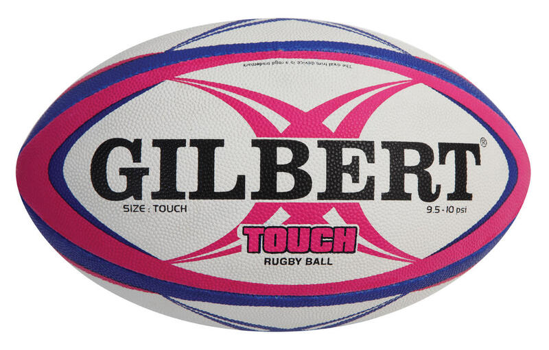 Rugbybal Match Pro Touch