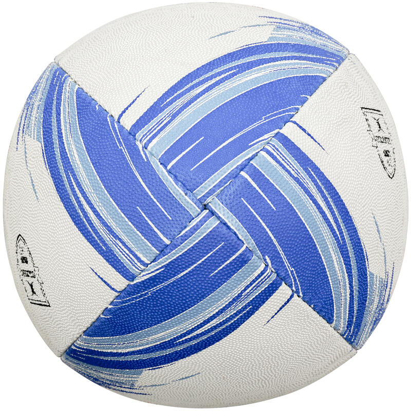 Pallone da rugby Gilbert Samoa Supporter